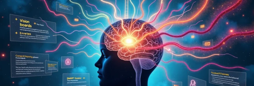 La visualisation mentale